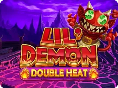 Lil’ Demon: Double Heat